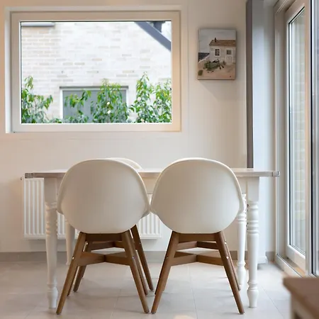 Boszicht 32 Ferienhaus *