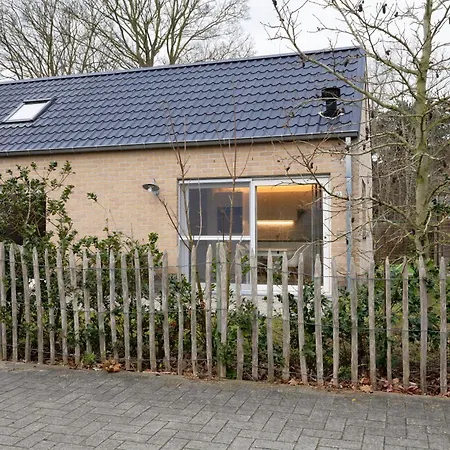 Boszicht 32 Holiday home Nieuwmunster