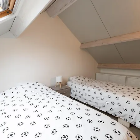 Boszicht 32 * Nieuwmunster