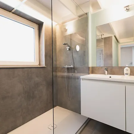 Holiday home Boszicht 32