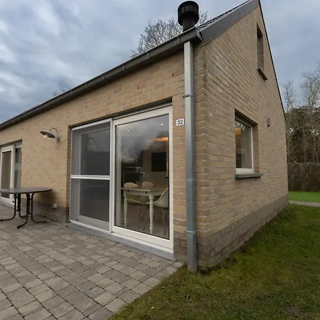 Boszicht 32 Holiday home