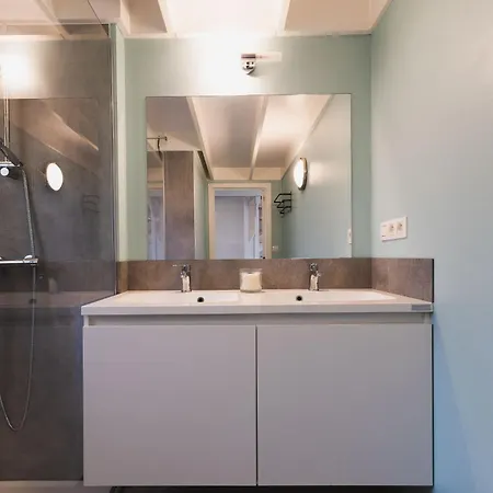 Дом отдыха Boszicht 32