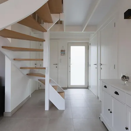 Boszicht 32 Дом отдыха *