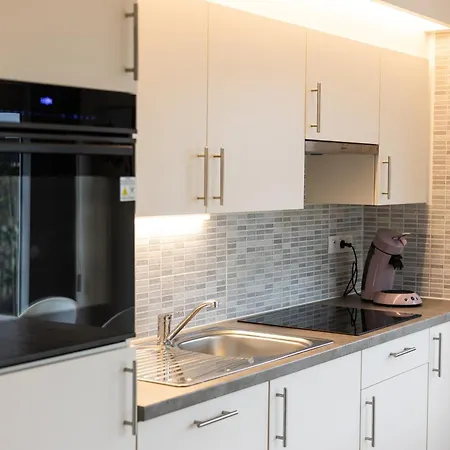 Boszicht 32 Holiday home