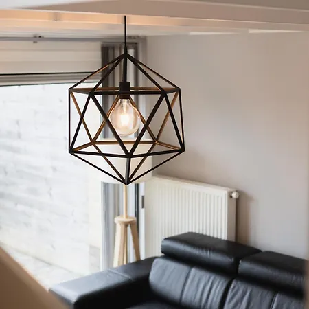 Boszicht 32 Дом отдыха Nieuwmunster