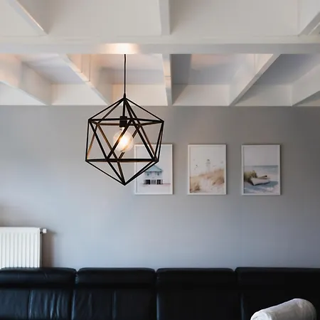 Дом отдыха Boszicht 32 Nieuwmunster