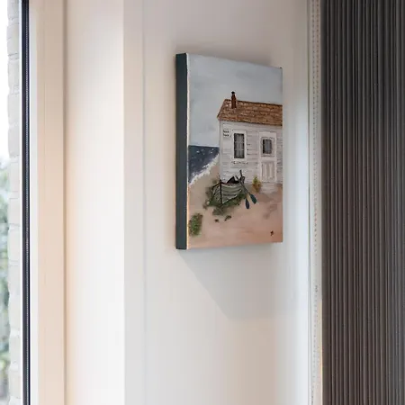 Boszicht 32 Дом отдыха