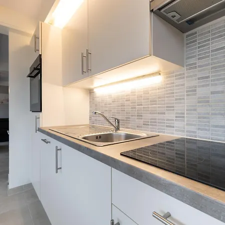 Дом отдыха Boszicht 32