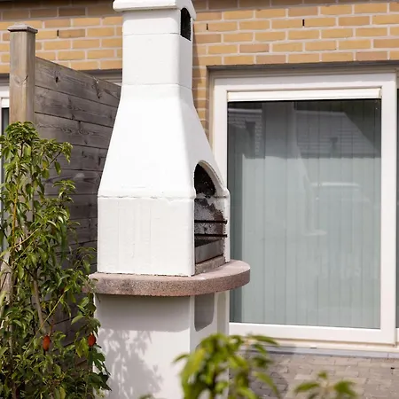 Ferienhaus Boszicht 32 Nieuwmunster