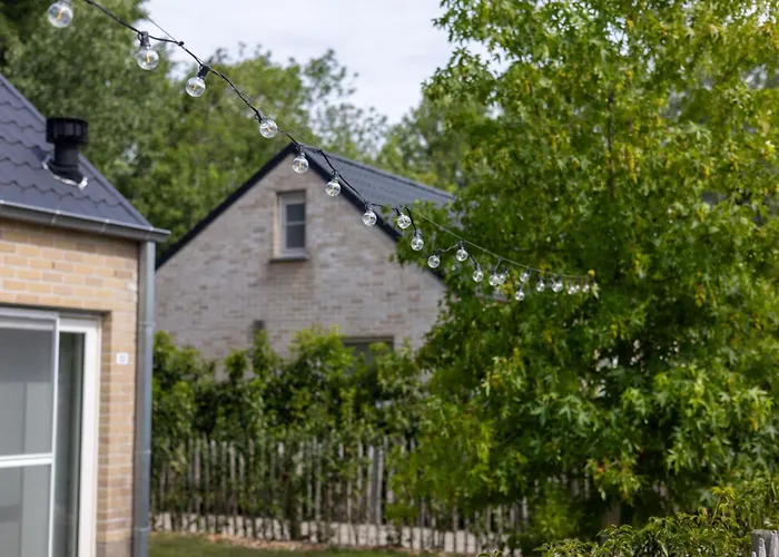 Ferienhaus Boszicht 32