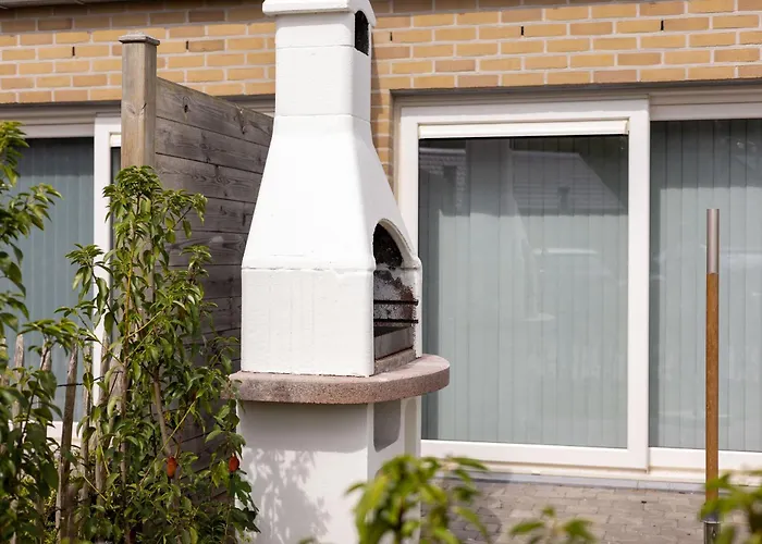 Ferienhaus Boszicht 32 Nieuwmunster